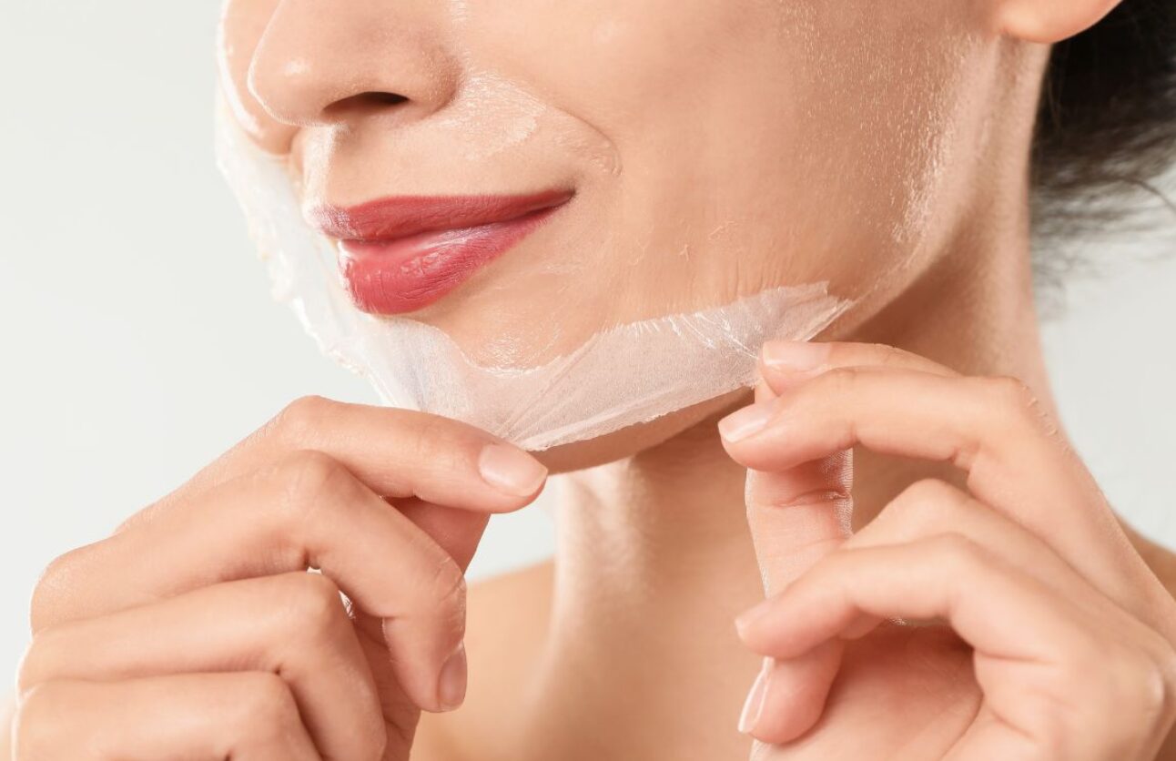 Sutton Dental & Implant Clinic Chemical Peels