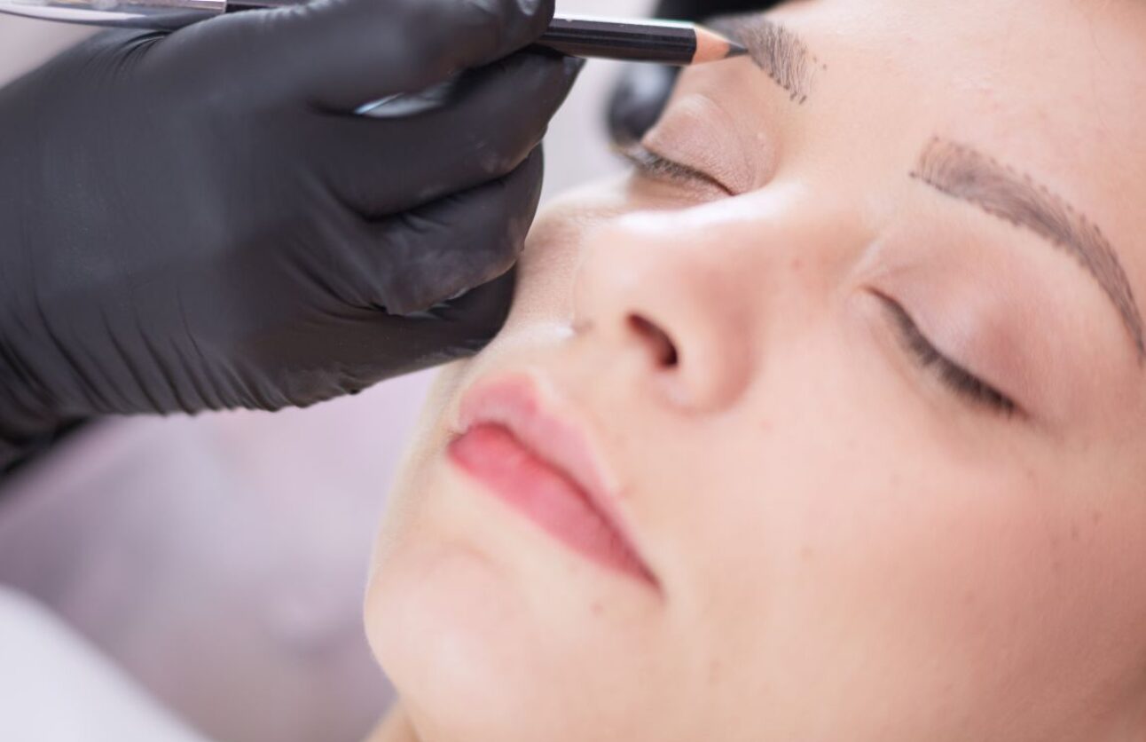 Sutton Dental Digital Brows