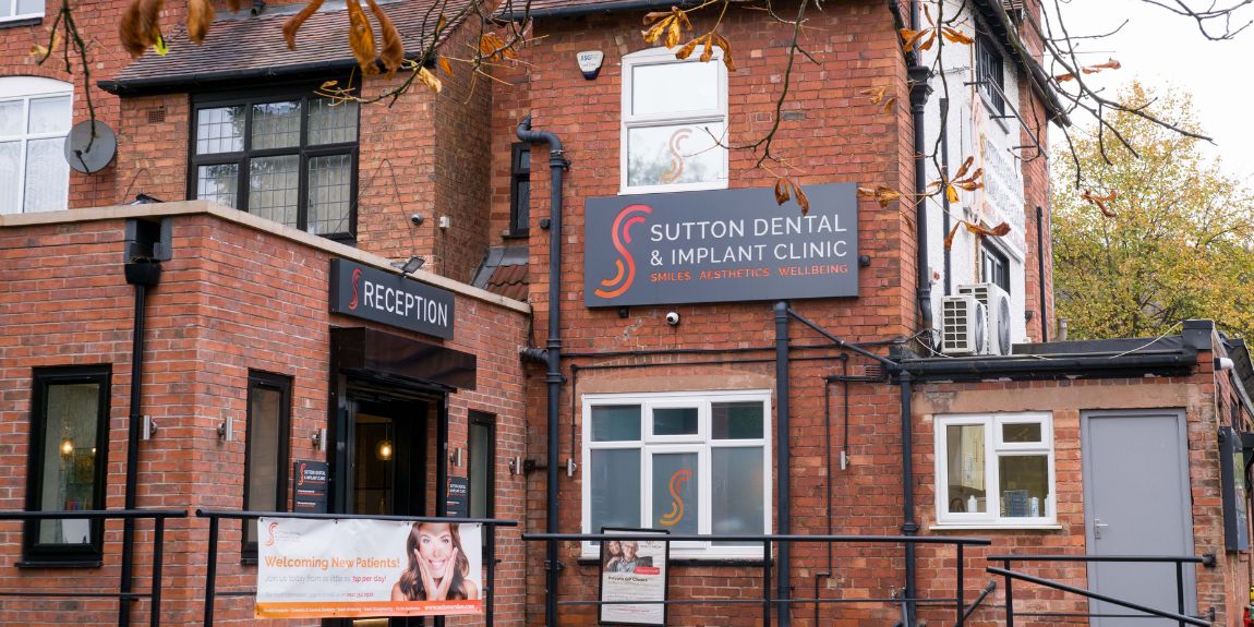 Sutton Dental & implant clinic