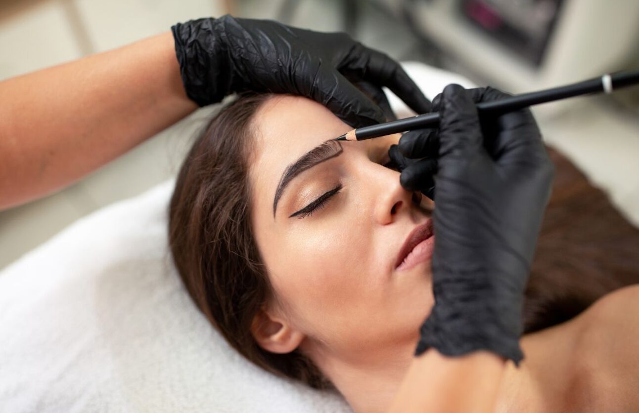 Sutton Dental Microblading
