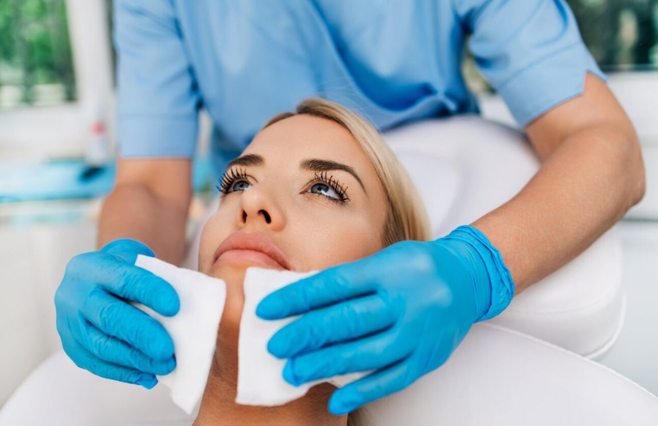 Mesotherapy / Microneedling