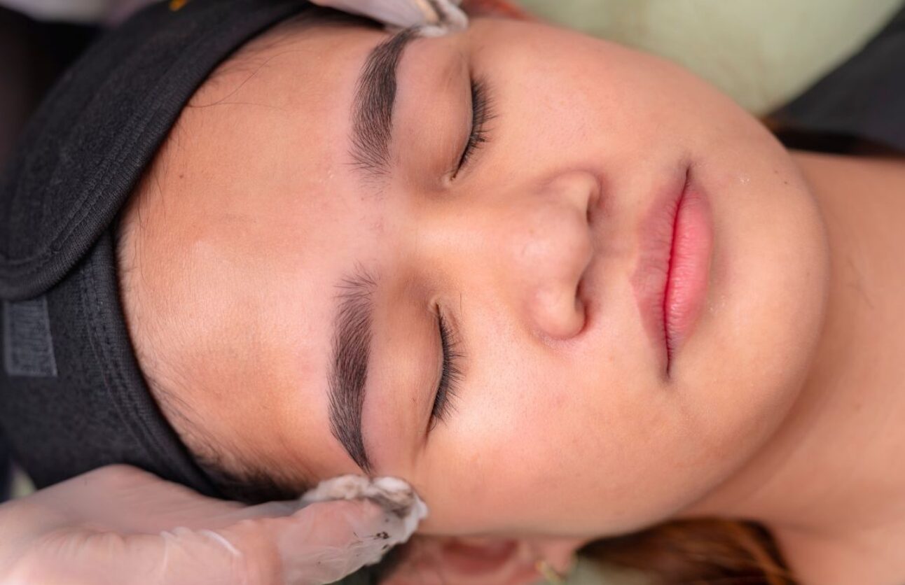 Sutton Dental Microblading Coldfield