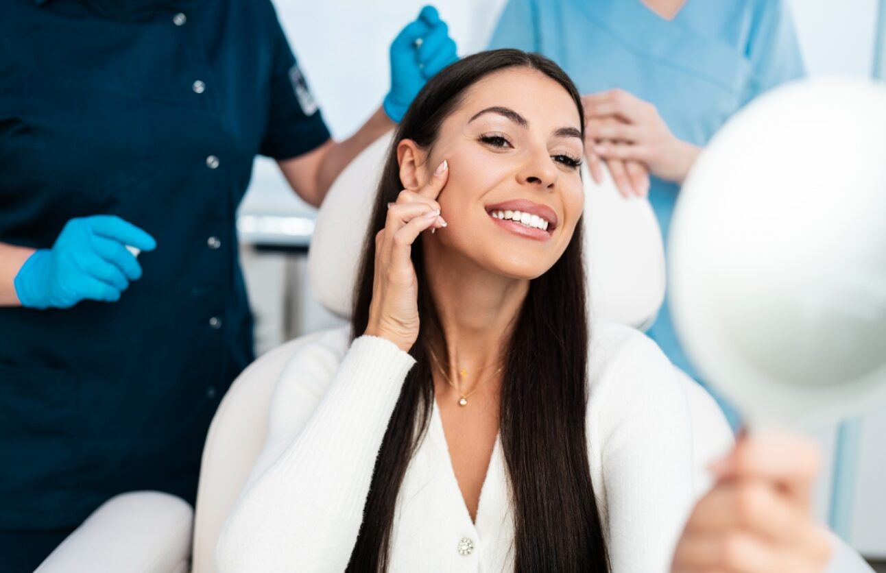 Sutton Dental Mesotherapy / Microneedling