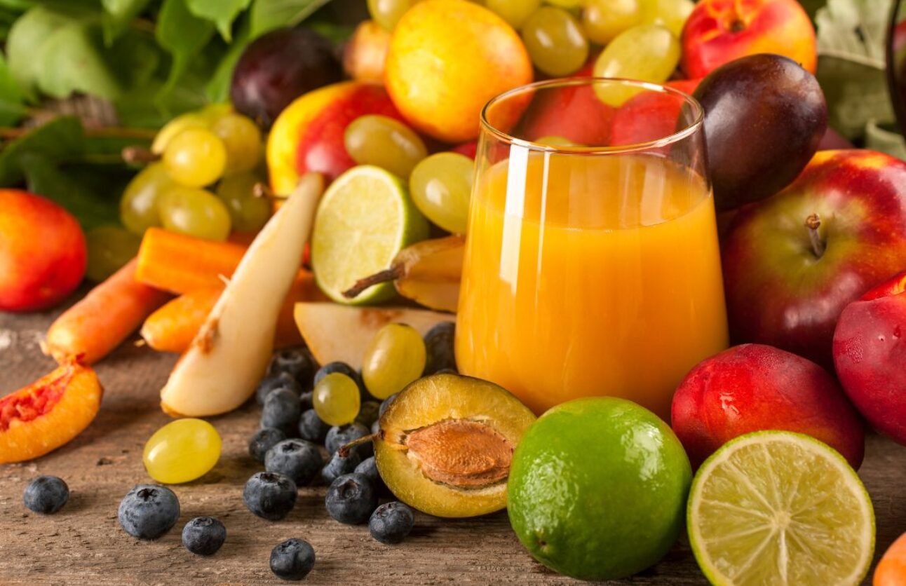 Sutton Dental Multi-Vitamin Drip