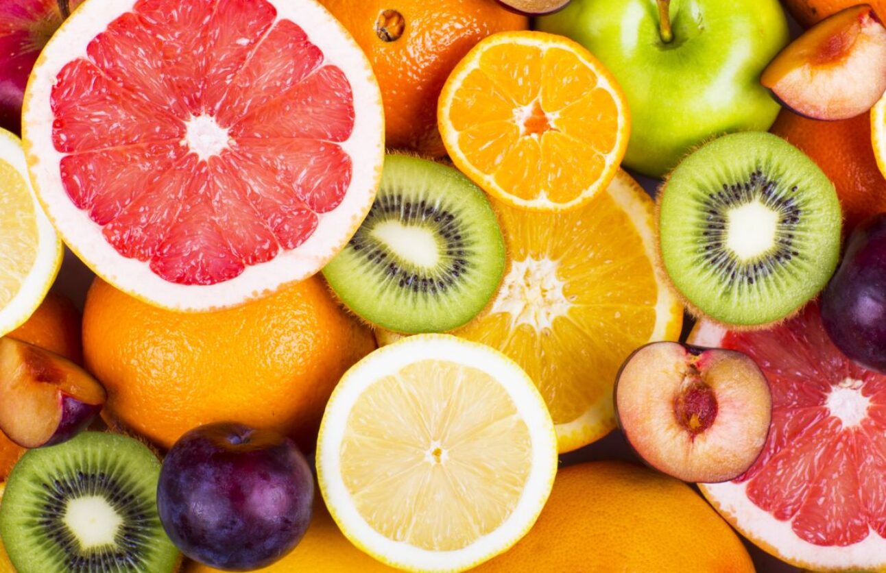 Sutton Dental Multi-Vitamin Drip