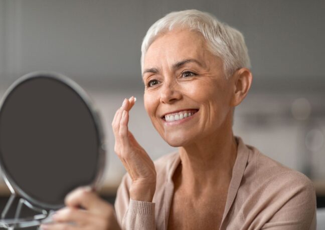 Sutton Dental Skin, Hair & Nail Drip