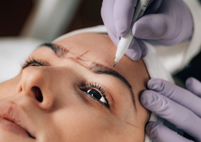 Sutton Dental Digital Brows