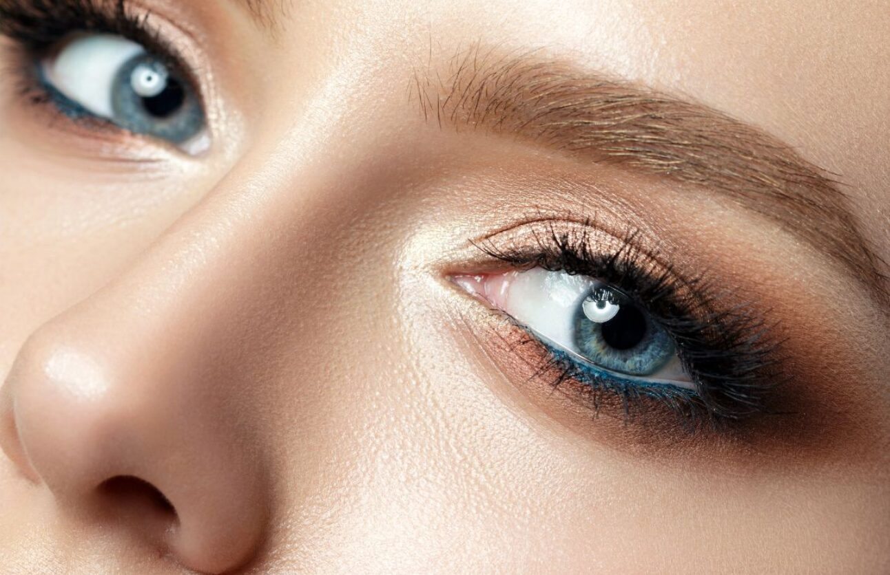 Sutton Digital Eye Liner