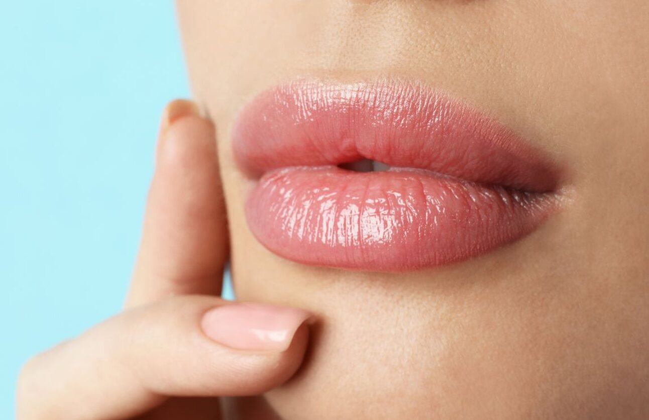 Sutton Dental Digital Lips