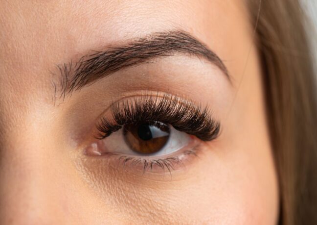 Sutton Dental Clinic Digital Eye Liner