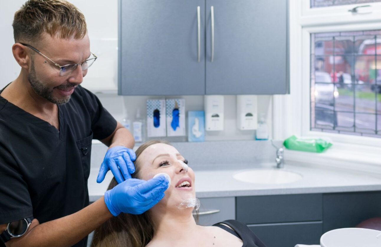 Sutton Dental Dermal Fillers