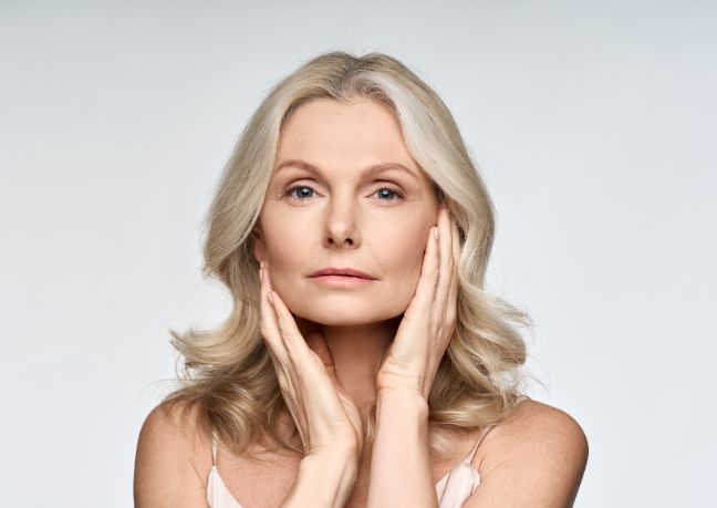 Sutton Dental Wrinkle Correction