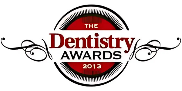 Dental Awards 2013