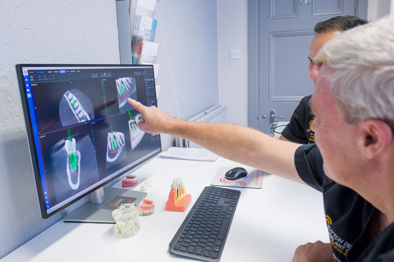 Dental Implants & Dentist in Sutton Coldfield